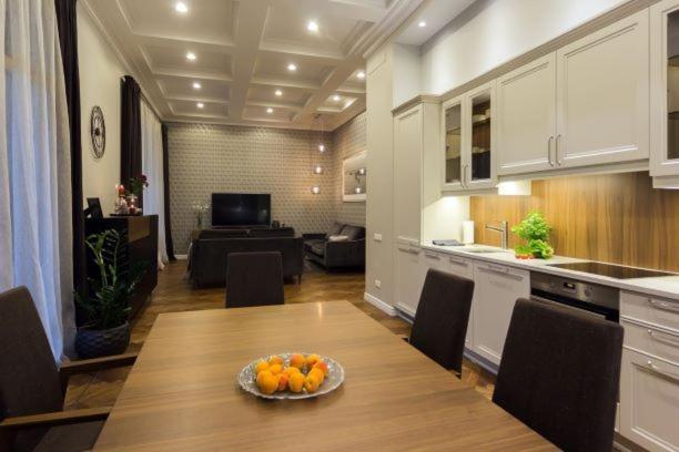 Aparthotel Osobnyak à Jūrkalne Extérieur photo