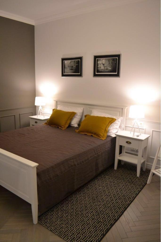 Aparthotel Osobnyak à Jūrkalne Extérieur photo