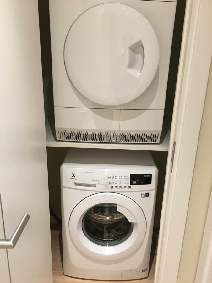 Aparthotel Osobnyak à Jūrkalne Extérieur photo