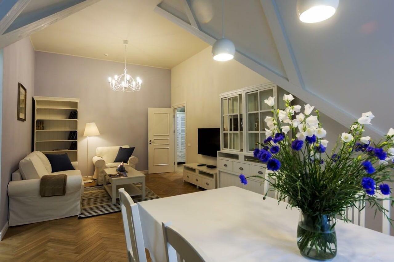 Aparthotel Osobnyak à Jūrkalne Extérieur photo